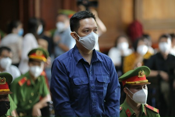Nguyễn Võ Quỳnh Trang rút đơn kháng cáo, chấp nhận án tử hình là do áp lực, mệt mỏi ảnh 2