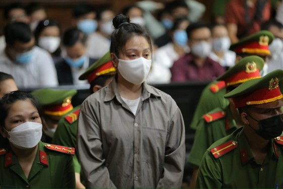 Nguyễn Võ Quỳnh Trang rút đơn kháng cáo, chấp nhận án tử hình là do áp lực, mệt mỏi ảnh 1