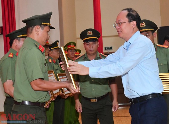 Khơi dậy lòng yêu nước, tự hào, tự tôn dân tộc ảnh 3