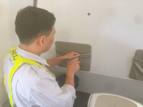 Những lý do lãng xẹt khiến máy bay trễ chuyến ảnh 2