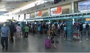 Cảng HKQT Đà Nẵng dự báo  đạt 25 triệu hành khách vào năm 2030