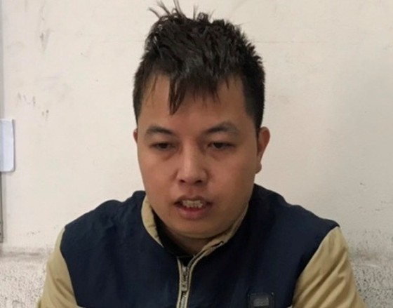 Phá đường dây mua bán nội tạng cơ thể người ảnh 1