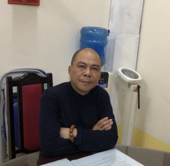 Khởi tố, bắt tạm giam nguyên Chủ tịch AVG Phạm Nhật Vũ về tội “Đưa hối lộ” ảnh 1