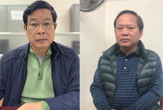 Khởi tố, bắt tạm giam nguyên Chủ tịch AVG Phạm Nhật Vũ về tội “Đưa hối lộ” ảnh 4
