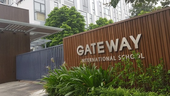 Hoàn tất điều tra vụ trường Gateway ảnh 1