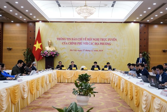 GDP tăng vượt ngưỡng Quốc hội đề ra ảnh 1