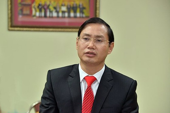 Khởi tố, bắt giam Chánh Văn phòng Thành ủy TP Hà Nội ảnh 1