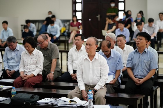 Cựu lãnh đạo TP Đà Nẵng khẳng định mình bị oan ảnh 1