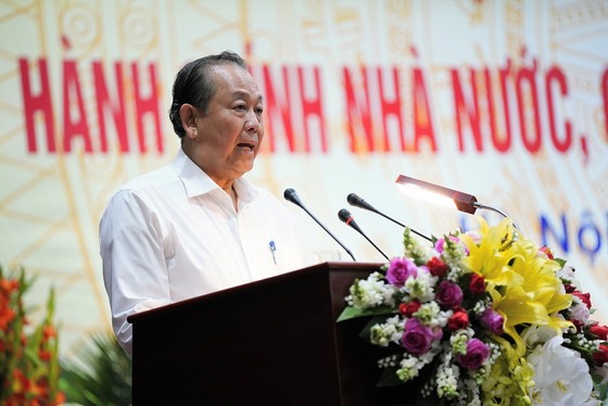 Dân chủ mở rộng đã tạo điều kiện để nhân dân giám sát các cơ quan Nhà nước ảnh 2