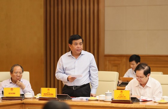 TPHCM phải đi đầu, tận dụng hiệu quả cơ hội từ hội nhập quốc tế và thành tựu cách mạng công nghiệp 4.0 ảnh 4