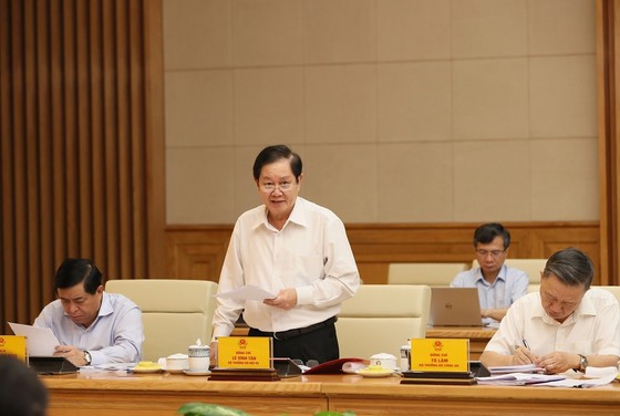 TPHCM phải đi đầu, tận dụng hiệu quả cơ hội từ hội nhập quốc tế và thành tựu cách mạng công nghiệp 4.0 ảnh 5