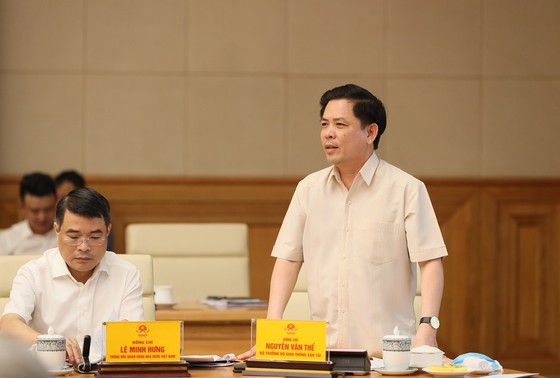 TPHCM phải đi đầu, tận dụng hiệu quả cơ hội từ hội nhập quốc tế và thành tựu cách mạng công nghiệp 4.0 ảnh 3