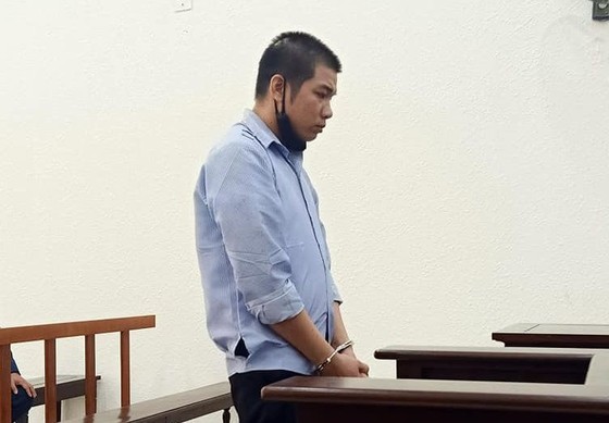 Tử hình kẻ sát hại tình địch ảnh 1