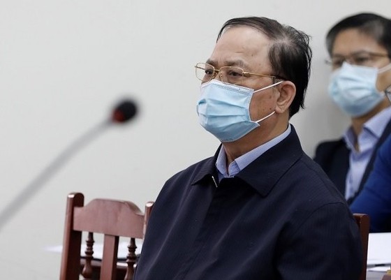 Cựu Thứ trưởng Bộ Quốc phòng Nguyễn Văn Hiến được giảm 6 tháng tù