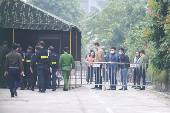 Ông Nguyễn Đức Chung lĩnh 5 năm tù giam vì chiếm đoạt tài liệu mật ảnh 2