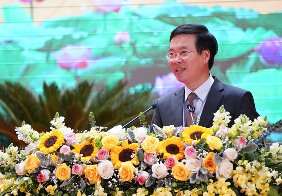 Công tác tuyên giáo luôn đi trước, mở đường ảnh 1