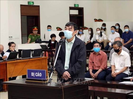 “Bí ẩn” 2.300 tỷ đồng trong vụ Gang thép Thái Nguyên ảnh 1 “Bí ẩn” 2.300 tỷ đồng trong vụ Gang thép Thái Nguyên ảnh 1