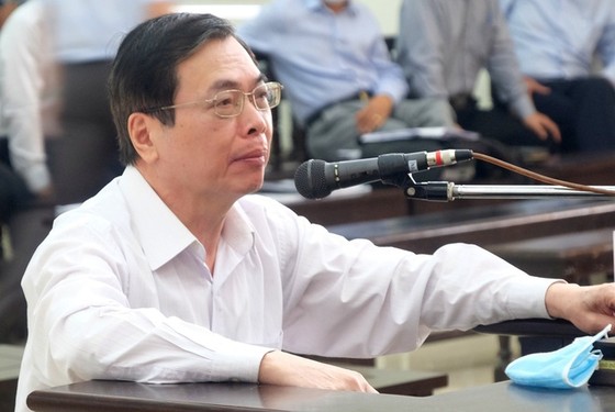 Cựu Bộ trưởng Vũ Huy Hoàng bị đề nghị từ 10-11 năm tù ảnh 1