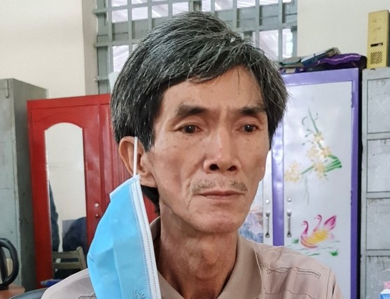 Bắt đối tượng truy nã sau 37 năm lẩn trốn ảnh 1