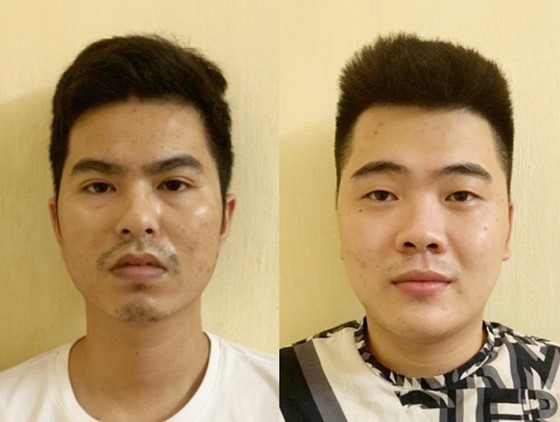 Khởi tố 2 nhân viên "lạm dụng tín nhiệm chiếm đoạt tài sản" ảnh 1