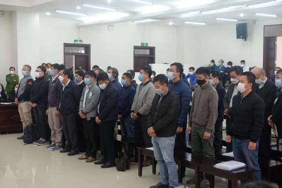 Vụ án cao tốc Đà Nẵng – Quảng Ngãi: VEC đề nghị đánh giá đúng vai trò của các bị cáo ảnh 1