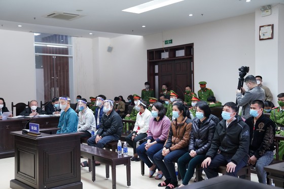 Đề nghị Công ty Nhật Cường phải bồi thường hơn 250 tỷ đồng ảnh 1 Đề nghị Công ty Nhật Cường phải bồi thường hơn 250 tỷ đồng ảnh 1