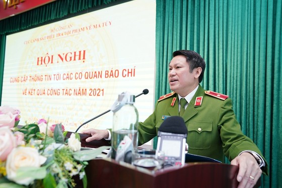 Nhiều thủ đoạn tinh vi trong buôn bán, vận chuyển ma túy ảnh 3