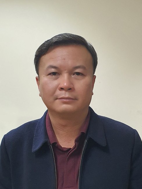 Bắt Chủ tịch Công ty TNHH MTV Công viên cây xanh Hà Nội ảnh 1 Bắt Chủ tịch Công ty TNHH MTV Công viên cây xanh Hà Nội ảnh 1