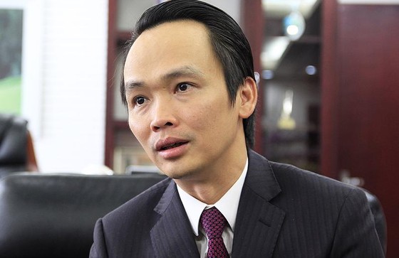 Thực hư tạm hoãn xuất cảnh đối với ông Trịnh Văn Quyết ảnh 1 Thực hư tạm hoãn xuất cảnh đối với ông Trịnh Văn Quyết ảnh 1
