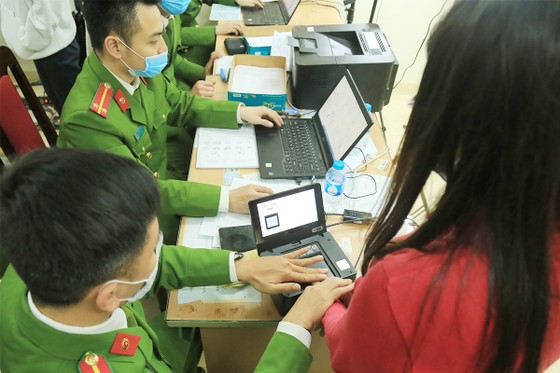 Phân biệt “tài khoản định danh điện tử quốc gia” và “tài khoản người dùng" ảnh 1
