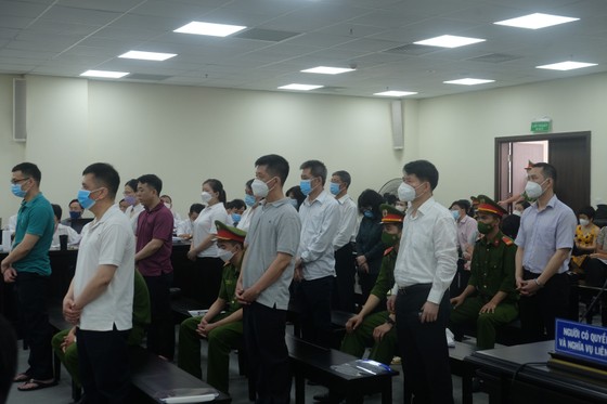 Viện Kiểm sát bác bỏ các quan điểm bào chữa cho bị cáo Trương Quốc Cường ảnh 2