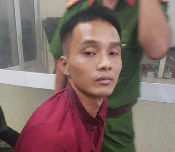 Cục Cảnh sát hình sự lập tổ trinh sát truy bắt phạm nhân trốn trại Triệu Quân Sự ảnh 1 Cục Cảnh sát hình sự lập tổ trinh sát truy bắt phạm nhân trốn trại Triệu Quân Sự ảnh 1