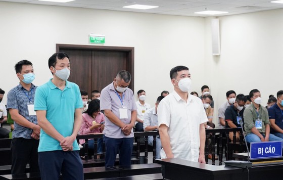 Cựu Đại tá Phùng Anh Lê khẳng định vô tội, tiếp tục kêu oan, chống án nếu bị tuyên có tội ảnh 3