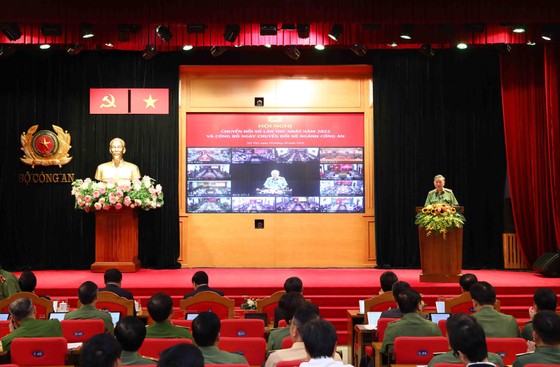 Sẽ áp dụng bỏ phiếu, bầu cử điện tử ảnh 1