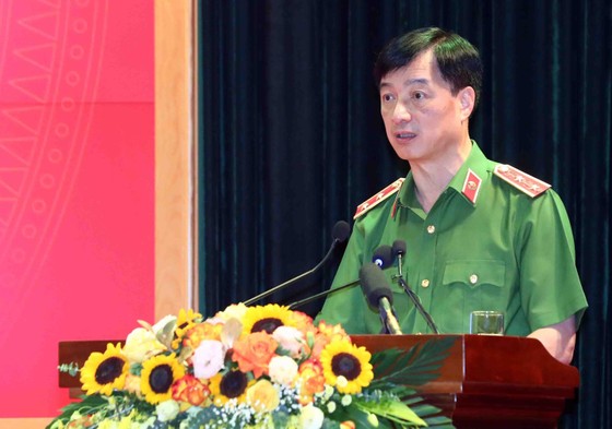 Sẽ áp dụng bỏ phiếu, bầu cử điện tử ảnh 2
