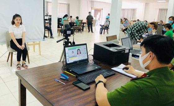 Sử dụng tài khoản định danh điện tử như thế nào? ảnh 1