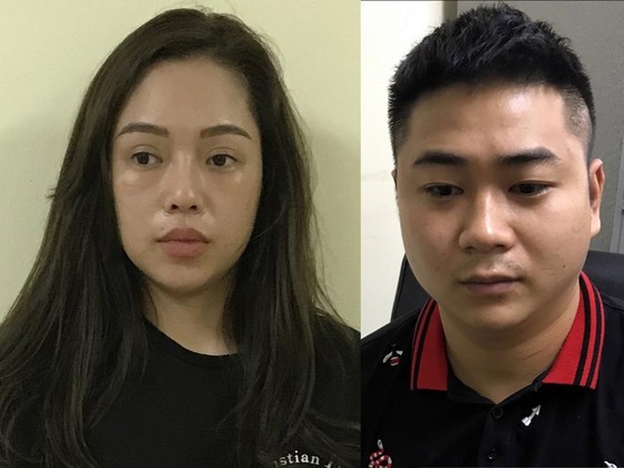 Tuyên án 37 bị cáo trong đường dây đánh bạc ngàn tỷ ảnh 1