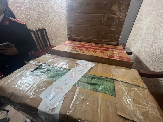 Chuyên viên Sở TN-MT và Sở KHCN điều hành đường dây cá độ 600 tỷ đồng ảnh 2
