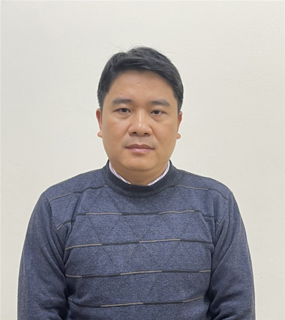 Khởi tố Phó Chủ tịch UBND tỉnh Quảng Nam Trần Văn Tân ảnh 1