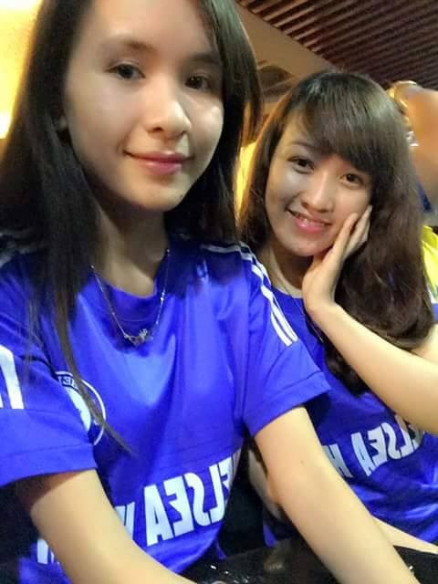 553 ngày, chờ Chelsea nơi này… ảnh 2