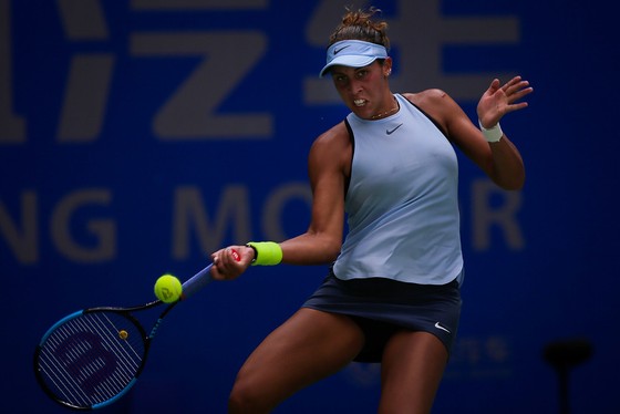 Wuhan Open 2017: Vô địch, Á quân US Open thua ngay vòng 1 ảnh 1