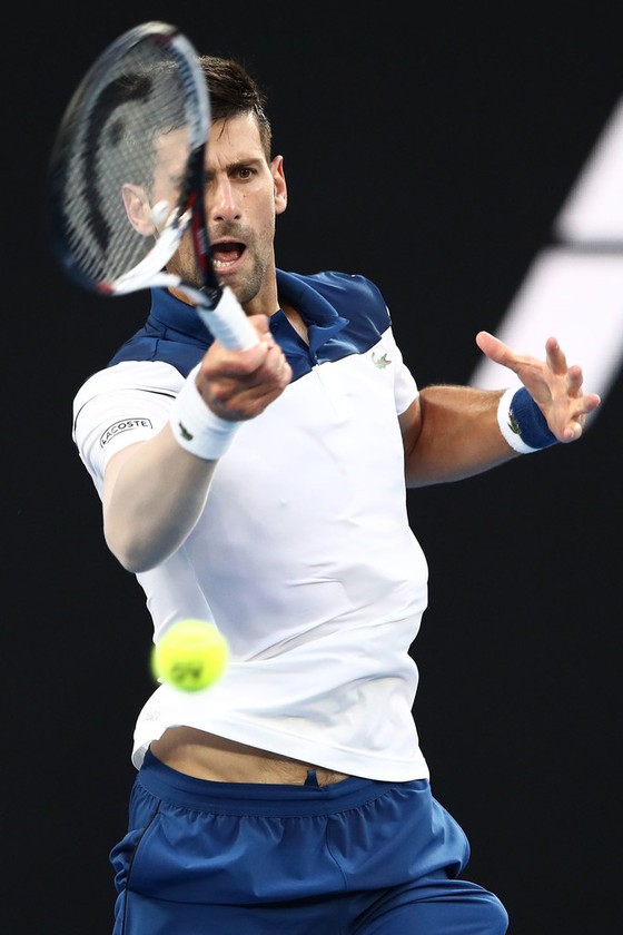 Australian Open 2018: Hạ “Cựu Vương” Djokovic, “soái ca Hàn Quốc” khiến cả châu Á tự hào ảnh 1 Australian Open 2018: Hạ “Cựu Vương” Djokovic, “soái ca Hàn Quốc” khiến cả châu Á tự hào ảnh 1