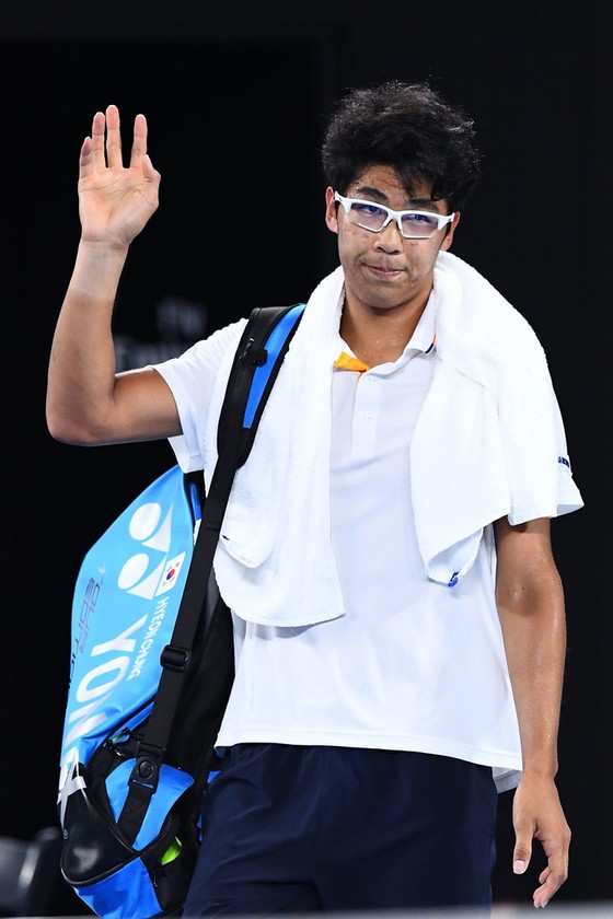 Australian Open 2018: Federer lọt vào trận chung kết Grand Slam thứ 30 trong sự nghiệp ảnh 1 Australian Open 2018: Federer lọt vào trận chung kết Grand Slam thứ 30 trong sự nghiệp ảnh 1