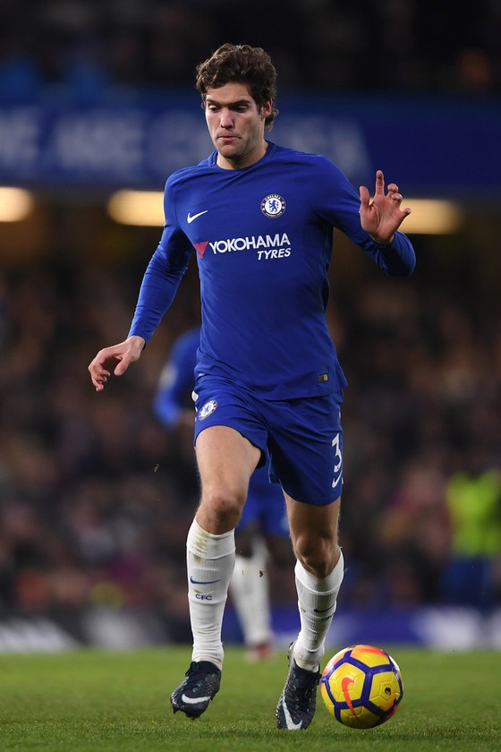 Chelsea – Barcelona: Đại chiến giữa những gã khổng lồ ảnh 4