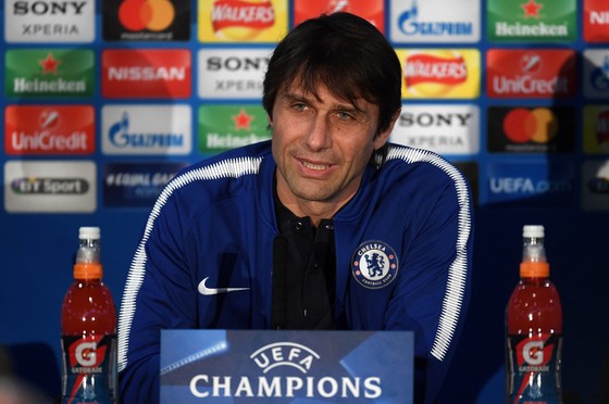 Chelsea – Barcelona: Đại chiến giữa những gã khổng lồ ảnh 1