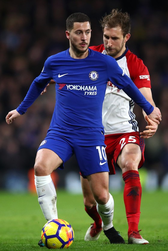 Chelsea – Barcelona: Đại chiến giữa những gã khổng lồ ảnh 5