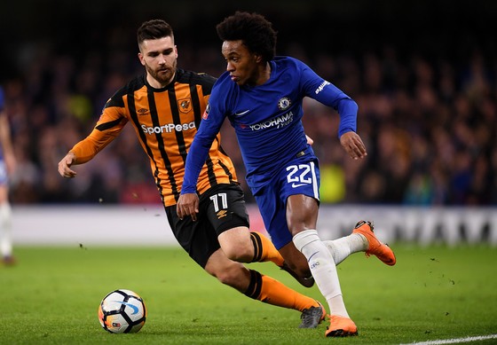 Chelsea – Barcelona: Đại chiến giữa những gã khổng lồ ảnh 3