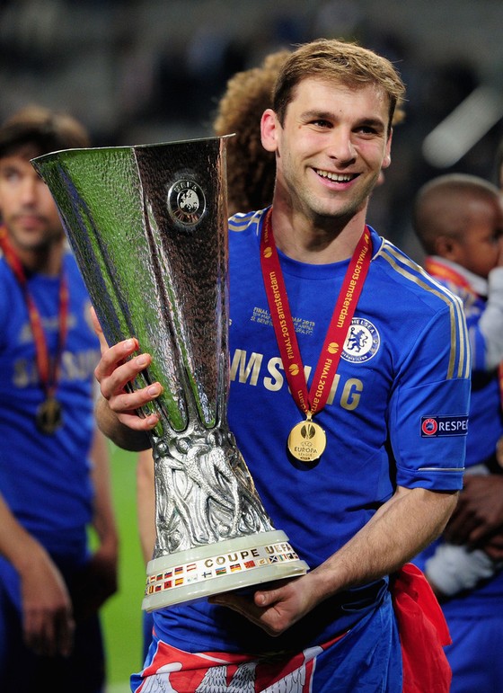 Ivanovic mừng sinh nhật thứ 34: Ghi 1 bàn, kiến tạo 1 bàn, giúp Mancini đánh bại Rodgers ảnh 1