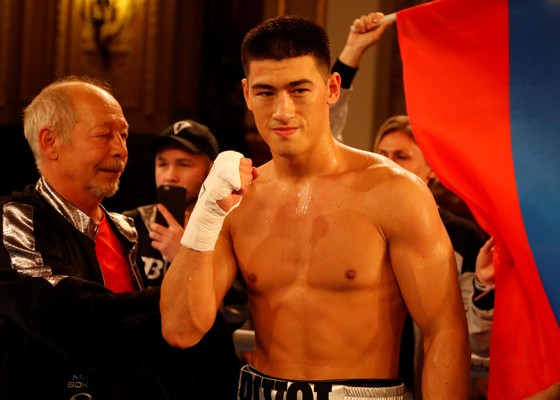 Quyền Anh: Wilder “cuồng nộ” thổi bay Ortiz ở hiệp 10 ảnh 4