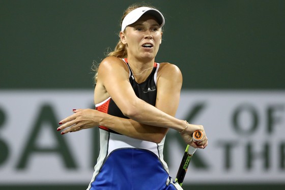 Indian Wells 2018: Kasatkina phất cao ngọn cờ Nga trên đất Mỹ ảnh 1